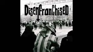 The Disenfranchised - Determined [Full Demo] (Nirvana fake) | BETTER REMASTER