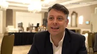 Nicolas Herman from Microsoft talks about the digital transformation