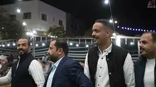 حفل السيد يزن فلاح المليفي الدعجه 2