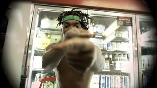 K Youngsta - Harder Than Before (Offical Music Video)