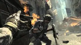 Call of Duty&reg;: Black ops 3 (World Black) Official Teaser Trailer