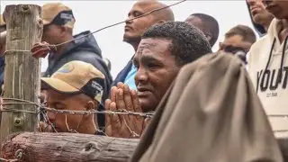 Mighty Men Jeffreys Bay 2022 Promo