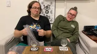 Beer Review 3 Fonteneinen Hommage Belgian Lambic