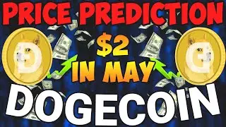 BIG DOGECOIN NEWS & UPDATES + DOGE PRICE PREDICTION | DOGECOIN PRICE PREDICTION 2021
