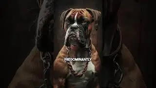 5 most dangerous dog breeds #facts #story #animals #animalfact #dog #creatures #amazing|Asmr