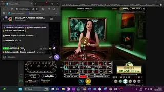 BOT DE SE&Ntilde;ALES EN NUMEROS | CASA DE SENALES - LECTURA#casinoonline #casinoenlinea #dineroextra #ia