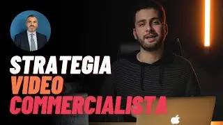 Come un COMMERCIALISTA pu&ograve; usare i VIDEO per la sua STRATEGIA || Carlo Alberto Micheli