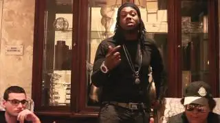 Young Flatz ft. Pauly Paul & Suntrust Shawdy - 