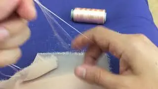 Multi şifon kolay kıvırma nasıl yapılır
