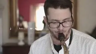 Flight - Live in the Living Room by Jonathan Rowden Group