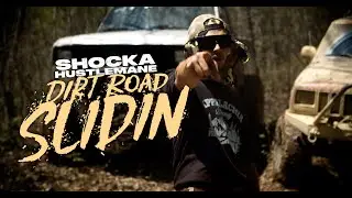 DIRT ROAD SLIDIN' (Official Music Video)