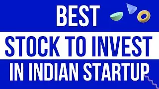 Best Startup Stock to invest | Long term stock |Potential of Info edge | Info edge detailed analysis
