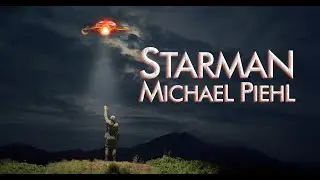 STARMAN - Michael Piehl - COVER