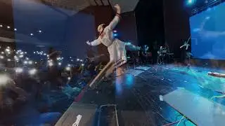 4ЕТНО - Я КАЖИ МИ, ОБЛАЧЕ ЛЕ БЯЛО / 4ETNO - 4етно - YA KAZHI MI, OBLACHE LE BYALO [LIVE VIDEO] 2022