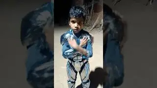 Tutorial cyborg filter#tutorial#cyborg #filter #viral