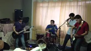 Cover - ALL - Scary Sad