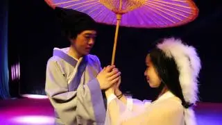 狐狸精的故事 A Documentary about Chinese Fox. Huli jing