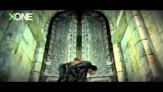 Dark Souls II - The Covenant system