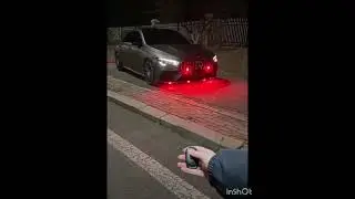 Wireless Remote Control Outdoor Led Strobe Light Led Aircraft Strobe Lights For Car & Motor Cycle