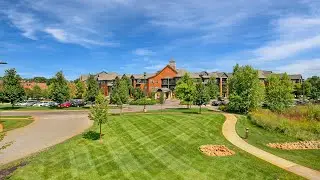 Johanna Shores - 3200 Lake Johanna Boulevard, Arden Hills, Minnesota 55112