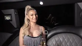 'Glamour Zone' nga Ester Bylyku - U p&euml;rfol p&euml;r lidhjen me reperin, rr&euml;fehet Miss Kosova