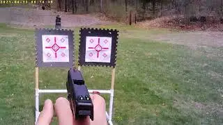 Armscor 22lr vs CCI Mini Mag