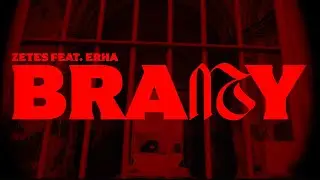 ZETES FEAT. ERHA - BRAMY (PROD. MERCURY & WARDZA20K) STREETVIDEO