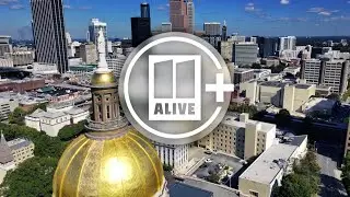 11Alive News with Dan Kennedy