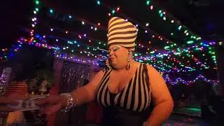 XYZ Pride Afterparty 2025 - Ondreah Montrose