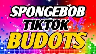 SPONGEBOB BIG GUY 🔥 New TIKTOK BUDOTS REMIX 2026_Dj Bhobho Remix