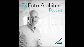 EA547: Evan Troxel - Architects and Change: How to Develop an Innovation Plan for Your Architectu...