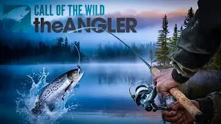 Let's catch some DIAMONDS!! W/ @Bearded-Daddy  & Viewers! | Call of the Wild: The Angler