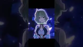 Rerir and tholindis edit ❤️ #genshinimpact #edit #shorts