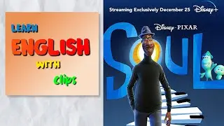 Learn English with Clips | What Happens When You Become A Cat