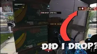Longbow nuked?