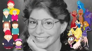 The Tragedy of Mary Kay Bergman
