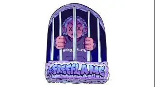 Duece Flame - Elizabeth Freestyle #FreeFlame