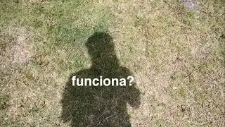 funciona? filtro anti-viento (rode deadcat go)