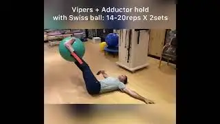 Knee pain Exercises #rehabilitation #kneepainexercise #clinical #medical