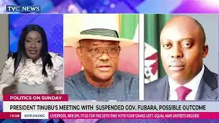 Tompolo Declares That Suspended Rivers Governor, Siminalayi Fubara Will Be Reinstated Soon