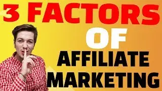 DFY LEAD FUNNELS💥3 Steps To Be Successful With Affiliate Marketing  With DFY LeadFunnels in 2020💥