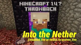 My Favorite Place :: Minecraft 1.4.7 Throwback