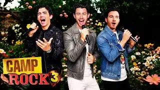 CAMP ROCK 3 (2026) Trailer and Release Date UPDATE | Nick Jonas and Joe Jonas