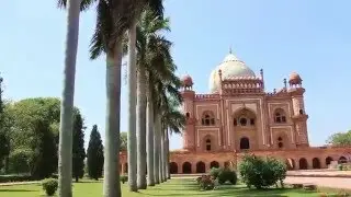 Discover Delhi