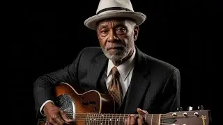 Smooth Chicago Blues | Classic Blues Inspiration Sound