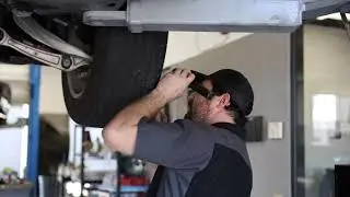Scottsdale, AZ European Automotive Repair Shop | Tech Plus Automotive #scottsdale #technician