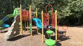 Dan Nicolas Park - Salisbury NC