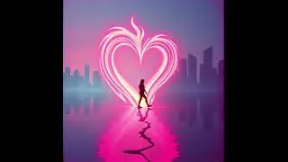 Falling Flames 