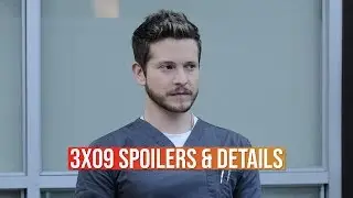 The Resident 3x09 Spoilers & Details Season 3 Episode 9 Sneak Peek