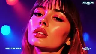 Feel the Vibe | 90s Eurodance Revival Dance Anthem 2025